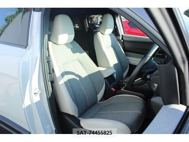 Mazda MX-30 2021-01 364361-13