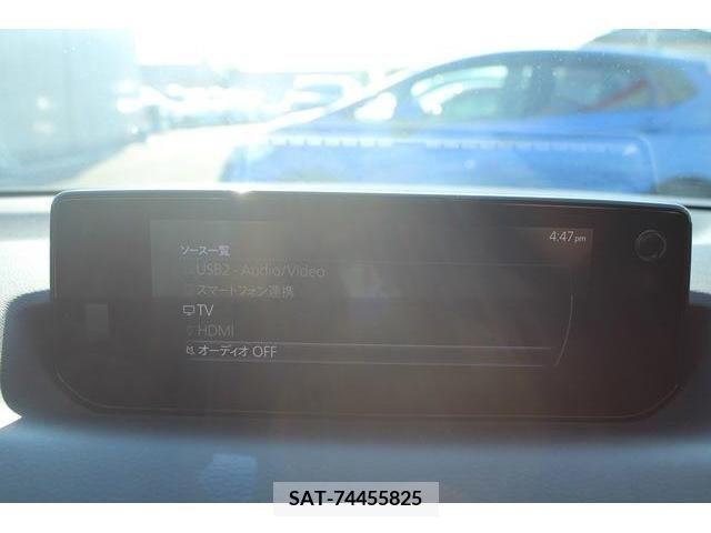 Mazda MX-30 2021-01 364361-3