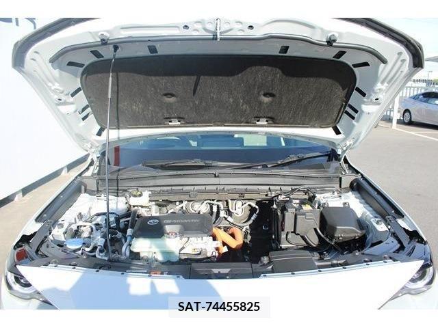 Mazda MX-30 2021-01 364361-19