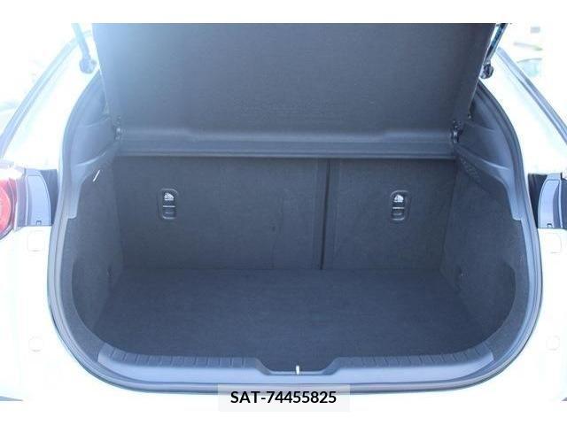 Mazda MX-30 2021-01 364361-18