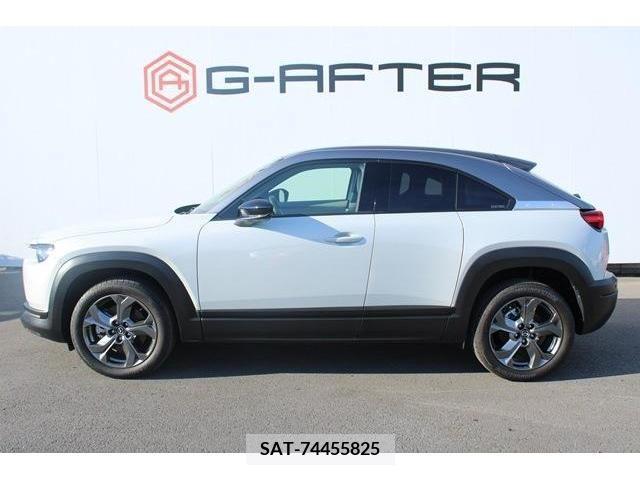 Mazda MX-30 2021-01 364361-9