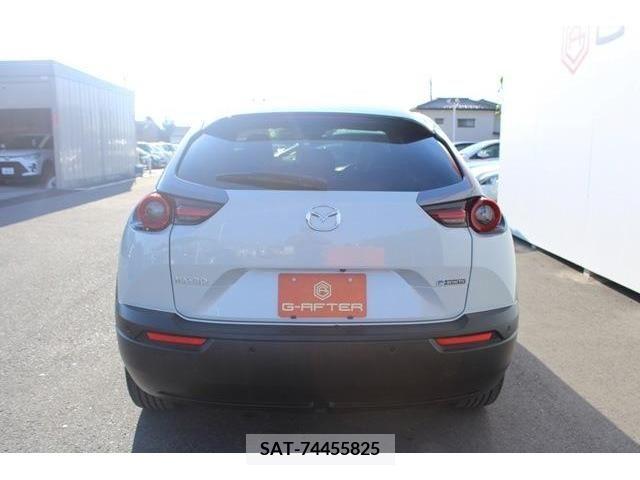 Mazda MX-30 2021-01 364361-8