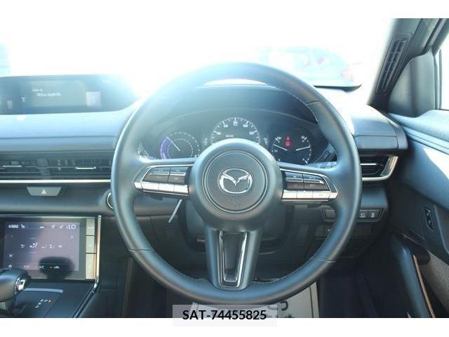 Mazda MX-30 2021-01 364361-16