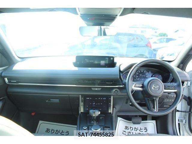 Mazda MX-30 2021-01 364361-15
