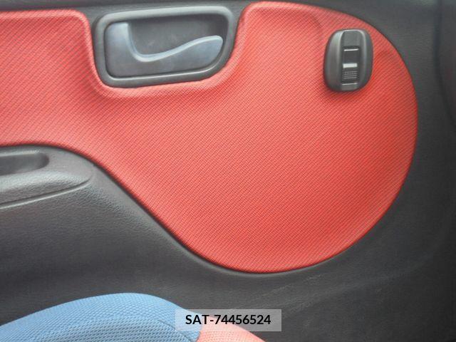 Subaru VIVIO 1992-01 288618-9