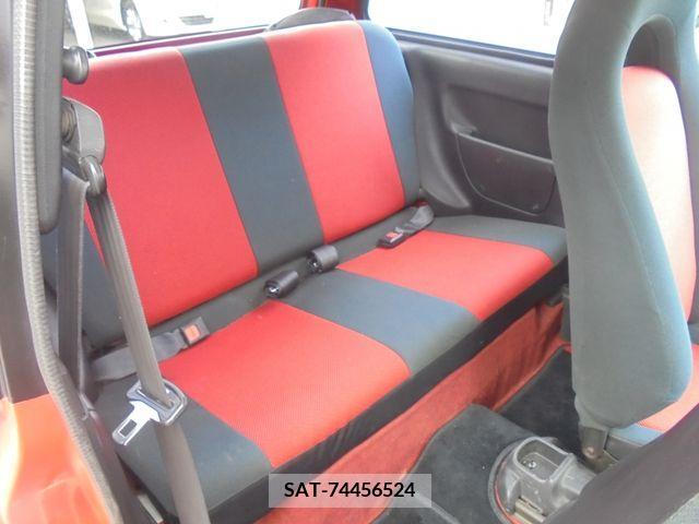 Subaru VIVIO 1992-01 288618-7