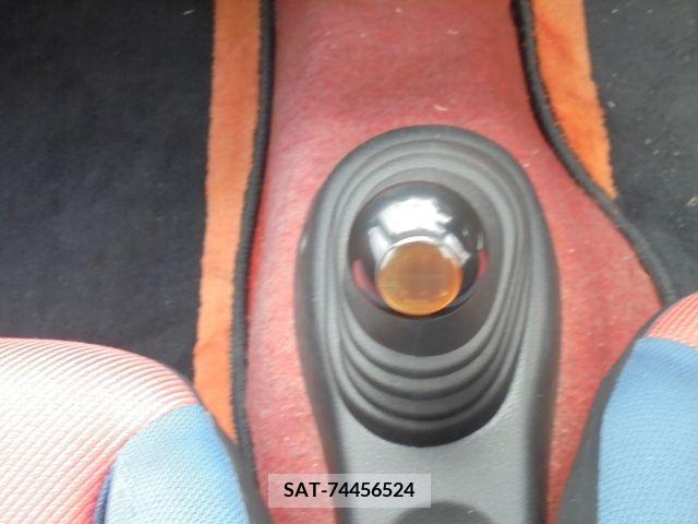 Subaru VIVIO 1992-01 288618-10