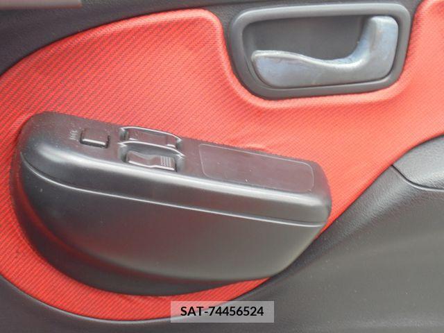 Subaru VIVIO 1992-01 288618-8