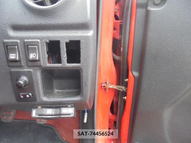 Subaru VIVIO 1992-01 288618-11