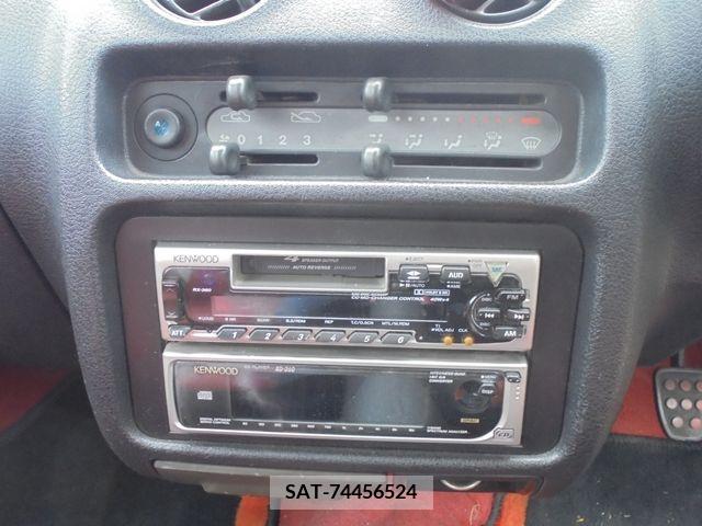 Subaru VIVIO 1992-01 288618-12