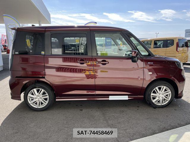 Suzuki SOLIO 2022-10 247885-1