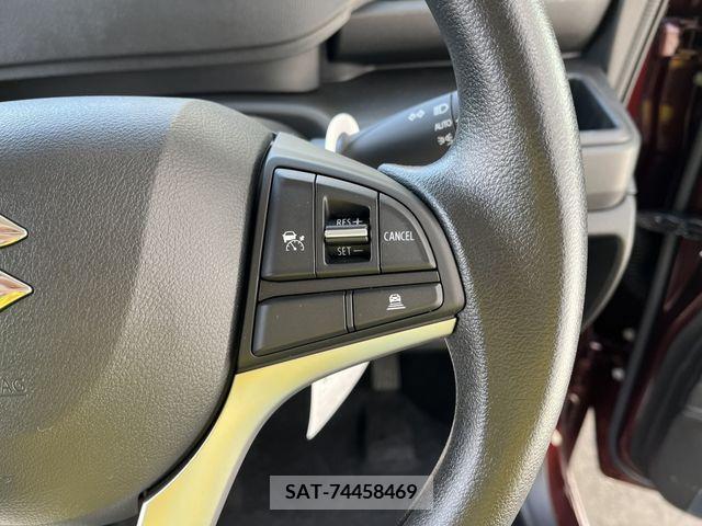 Suzuki SOLIO 2022-10 247885-15