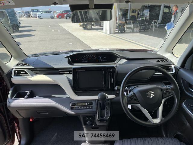 Suzuki SOLIO 2022-10 247885-9