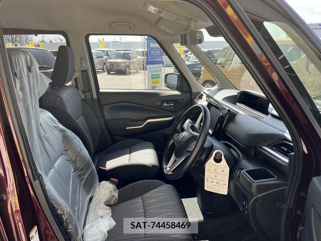 Suzuki SOLIO 2022-10 247885-4