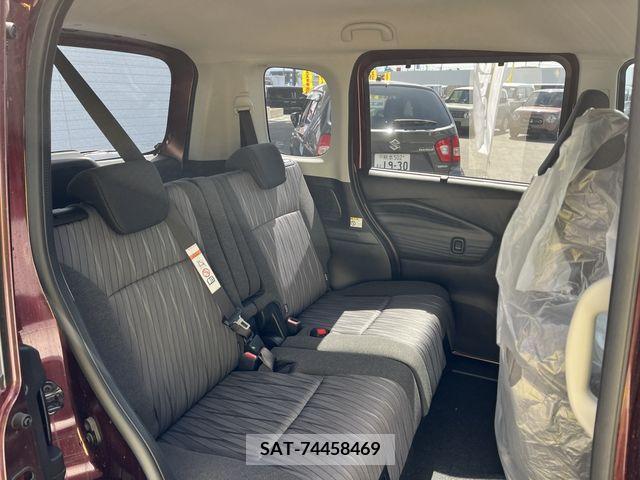 Suzuki SOLIO 2022-10 247885-5