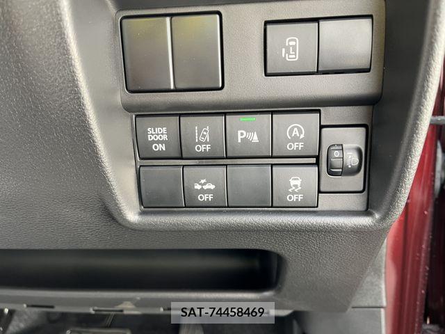 Suzuki SOLIO 2022-10 247885-16