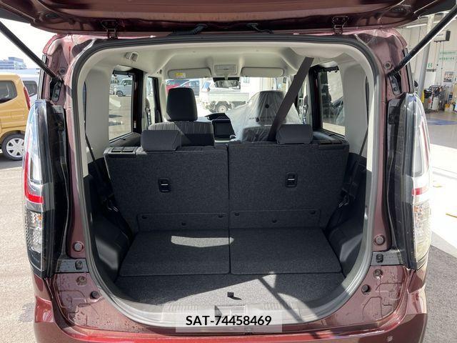 Suzuki SOLIO 2022-10 247885-6