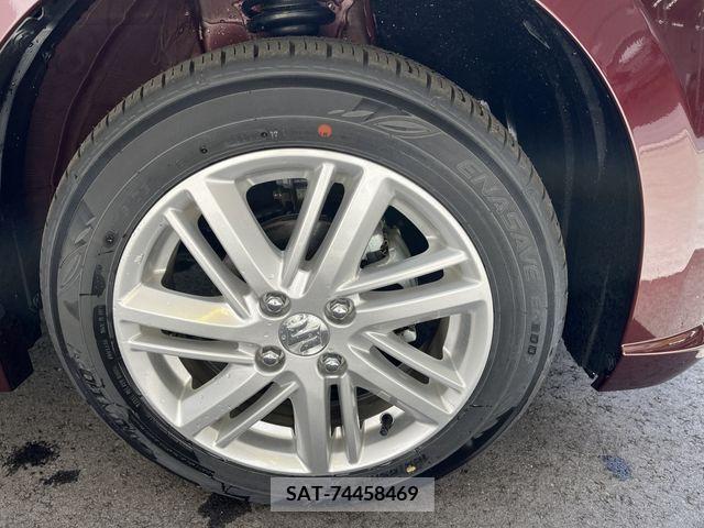 Suzuki SOLIO 2022-10 247885-19