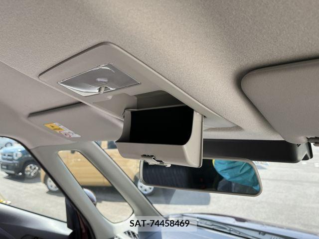 Suzuki SOLIO 2022-10 247885-17
