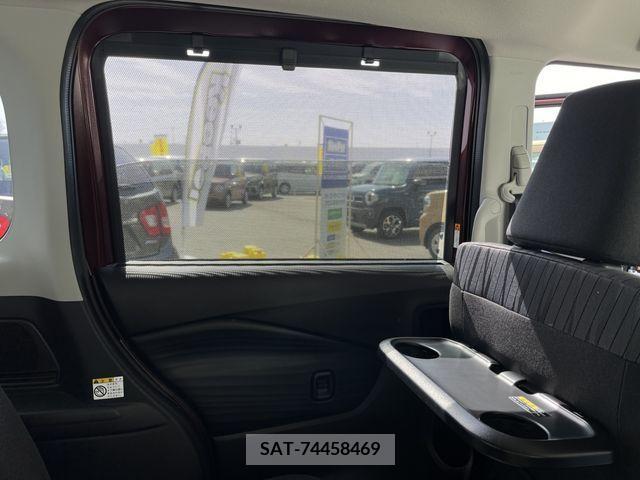 Suzuki SOLIO 2022-10 247885-10