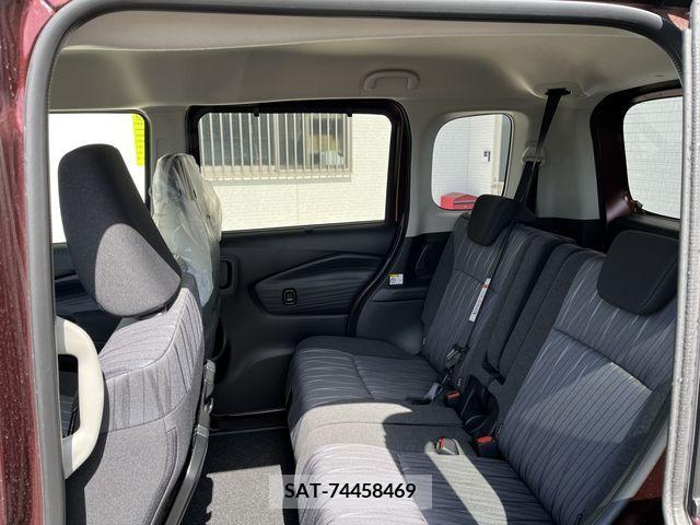 Suzuki SOLIO 2022-10 247885-7