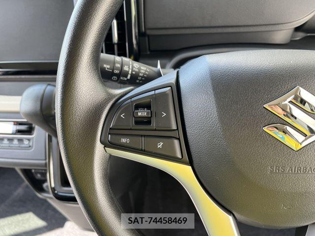 Suzuki SOLIO 2022-10 247885-14