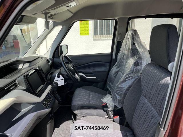 Suzuki SOLIO 2022-10 247885-8
