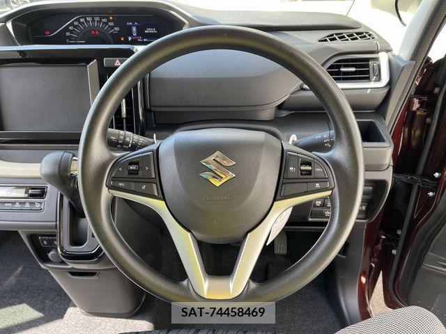 Suzuki SOLIO 2022-10 247885-11