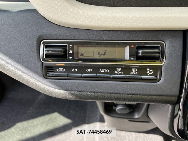 Suzuki SOLIO 2022-10 247885-12