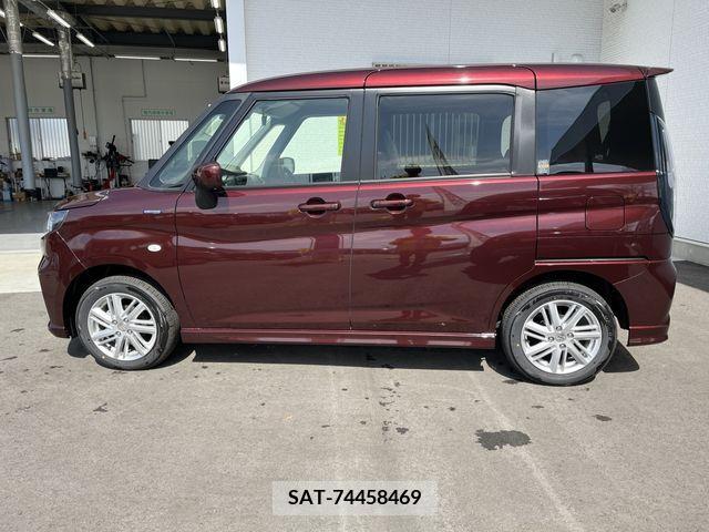 Suzuki SOLIO 2022-10 247885-2
