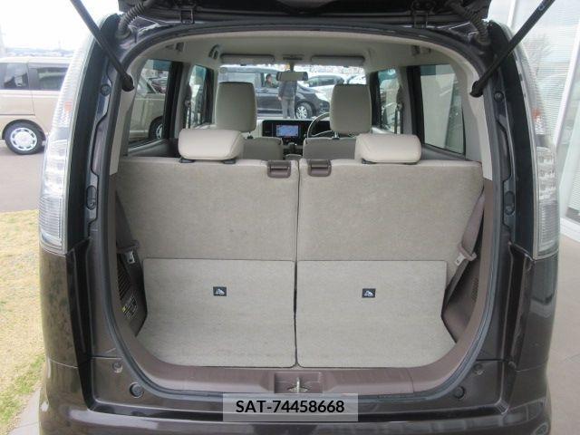 Nissan MOCO 2015-09 277789-8