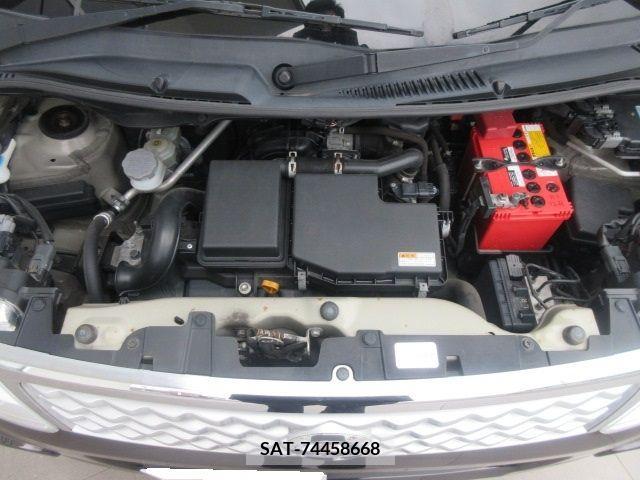 Nissan MOCO 2015-09 277789-21