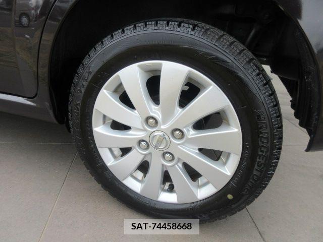Nissan MOCO 2015-09 277789-7