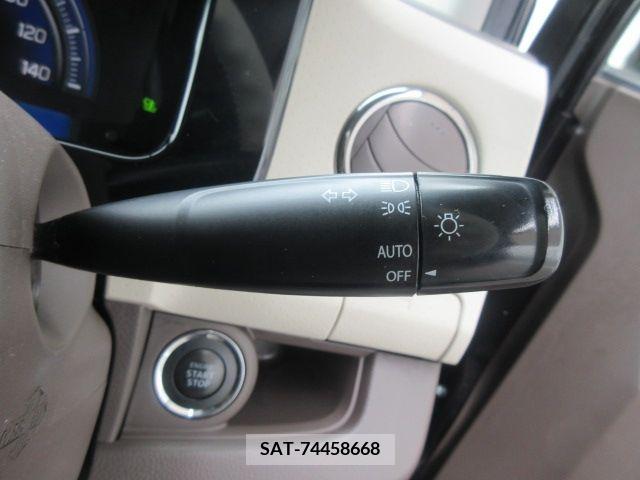 Nissan MOCO 2015-09 277789-19