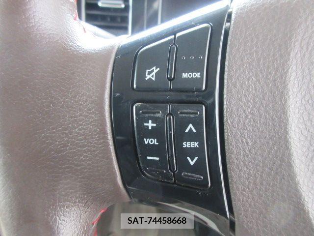 Nissan MOCO 2015-09 277789-18