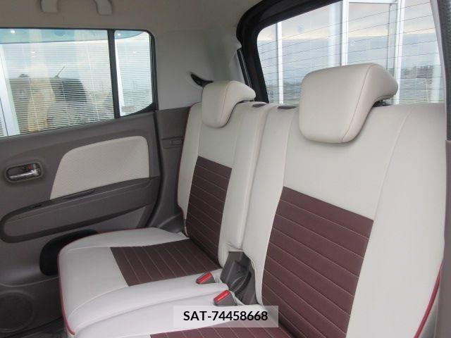 Nissan MOCO 2015-09 277789-5