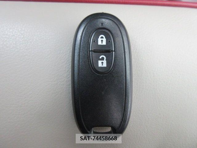 Nissan MOCO 2015-09 277789-17