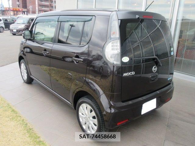 Nissan MOCO 2015-09 277789-3