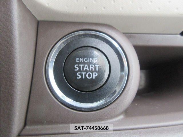 Nissan MOCO 2015-09 277789-16