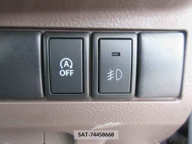Nissan MOCO 2015-09 277789-15