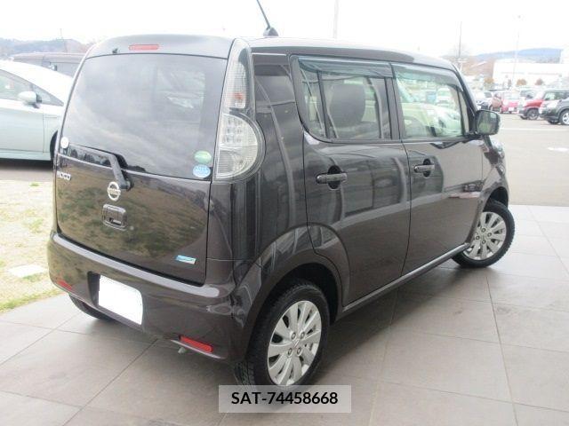 Nissan MOCO 2015-09 277789-1