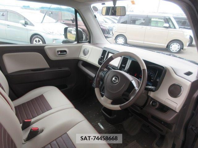 Nissan MOCO 2015-09 277789-10