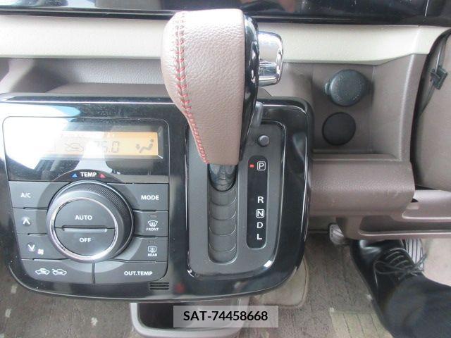 Nissan MOCO 2015-09 277789-14