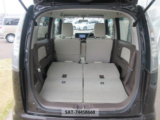 Nissan MOCO 2015-09 277789-9