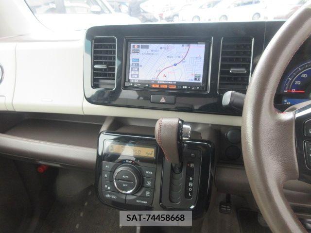 Nissan MOCO 2015-09 277789-11