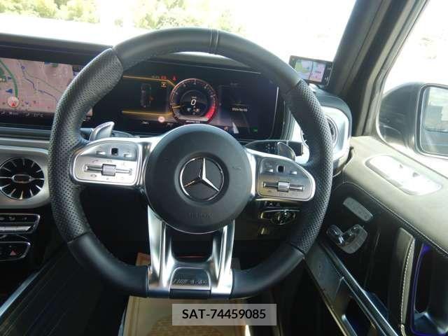 Amg G-CLASS 2021-09 317702-15