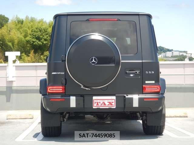 Amg G-CLASS 2021-09 317702-6