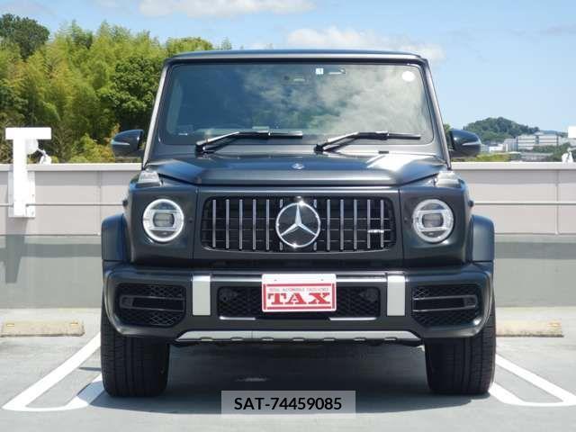 Amg G-CLASS 2021-09 317702-5
