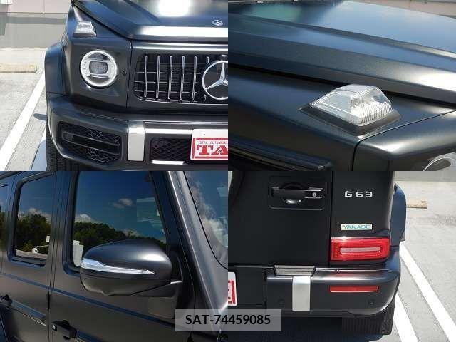 Amg G-CLASS 2021-09 317702-10