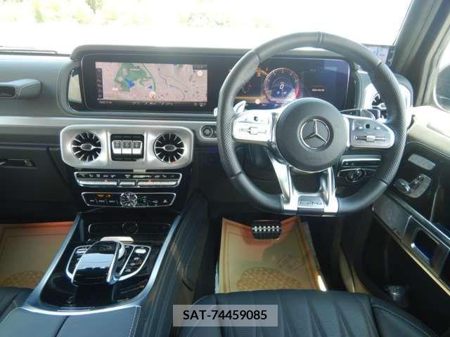 Amg G-CLASS 2021-09 317702-1